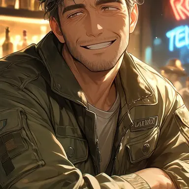 Profile image of Rilo