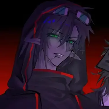 Profile image of ザットモブ