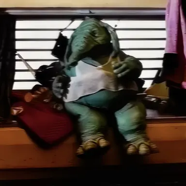 Profile image of Hooter