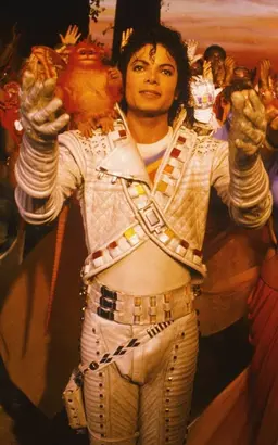 Profile image of Captain EO