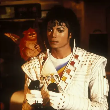 Profile image of Captain EO