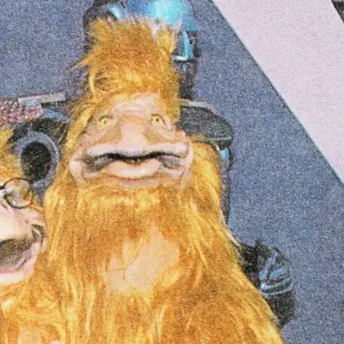 Profile image of Ody