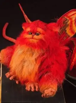 Profile image of Fuzzball