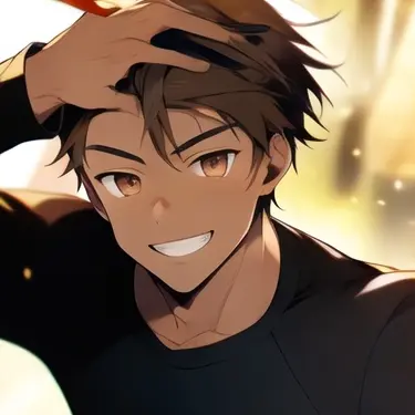 Profile image of Max