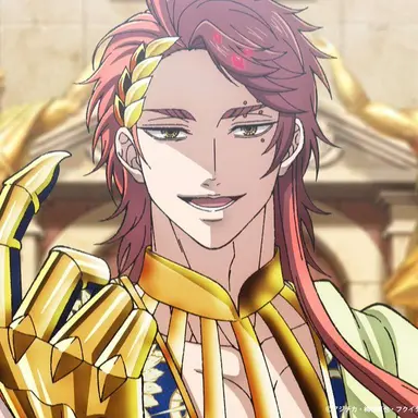 Profile image of アポロン