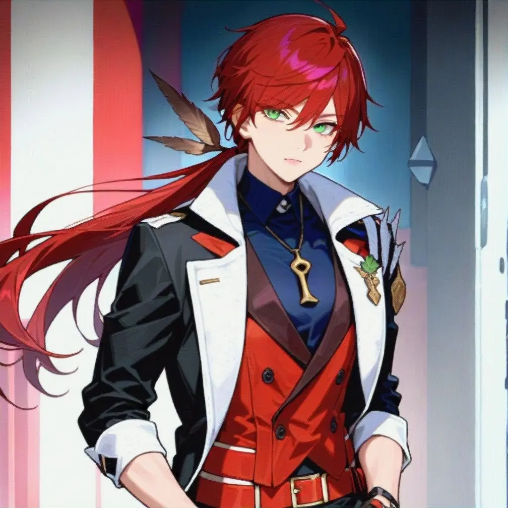 RarePoem0708의 直属の上司が近すぎる