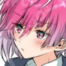 Profile image of Mikasa