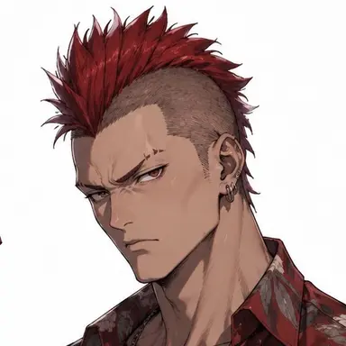 Profile image of 뇌근 탐정