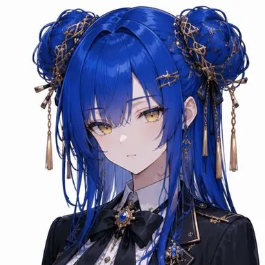 Profile image of 귀족 탐정