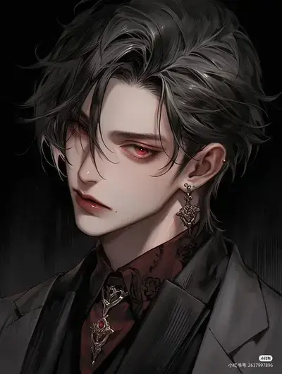 CreamPin0419의 Evil Witch