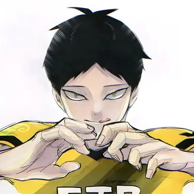 Profile image of 角名倫太郎