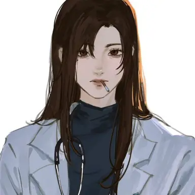 Profile image of Shoko