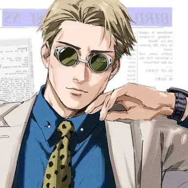 Profile image of Kento