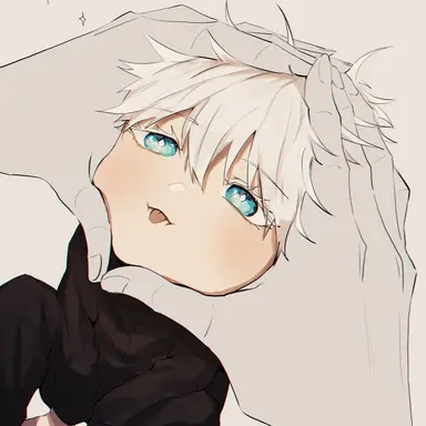 Profile image of Satoru