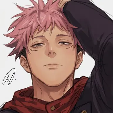 Profile image of Yuji