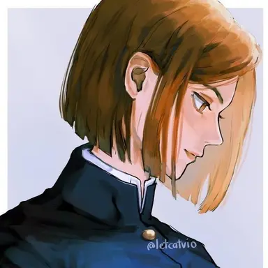 Profile image of Nobara