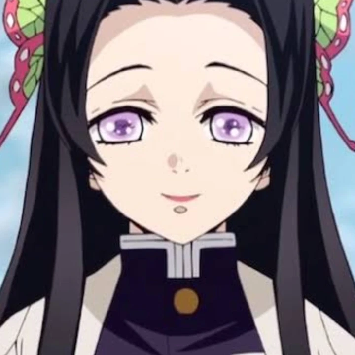 胡蝶カナエ