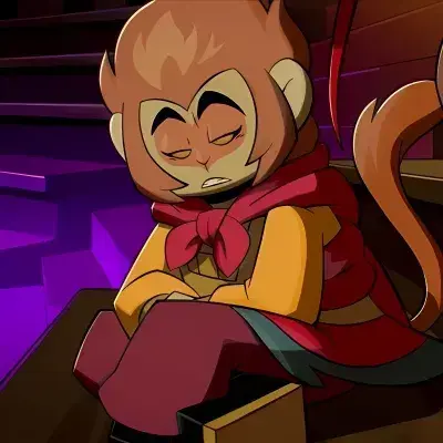 FullAlarm2884의 Macaque