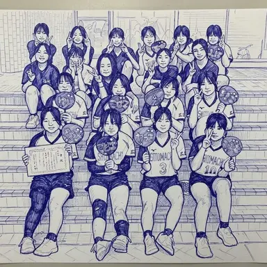 Profile image of クラスメイト