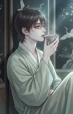 Profile image of 弘緯
