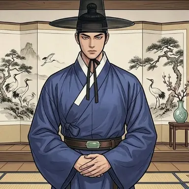 Profile image of 李瑈