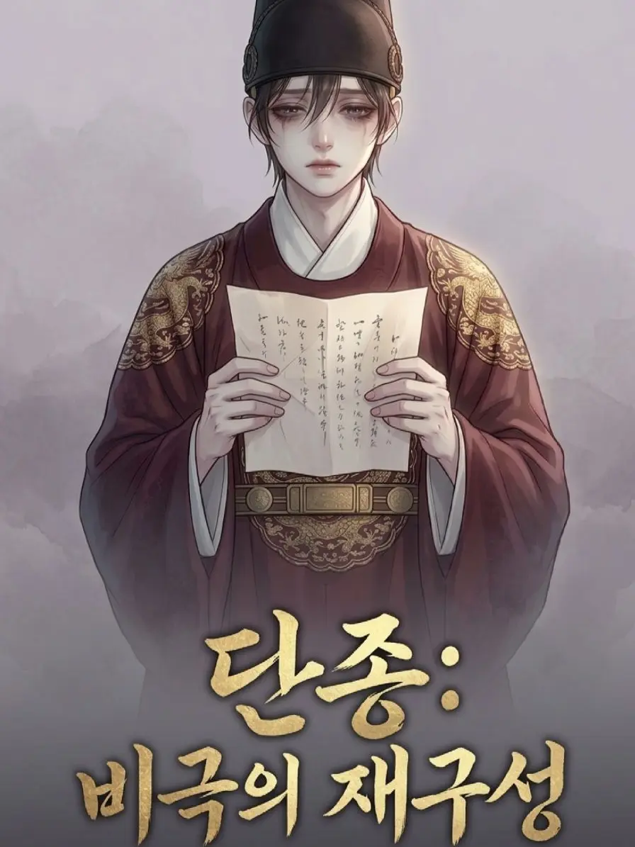 CreamyBerry7996의 단종: 비극의 재구성