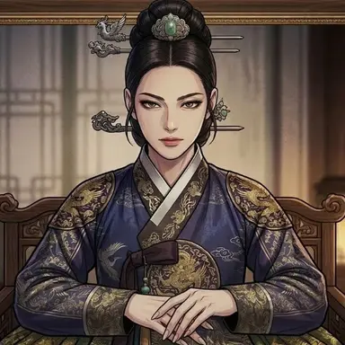 Profile image of 尹氏