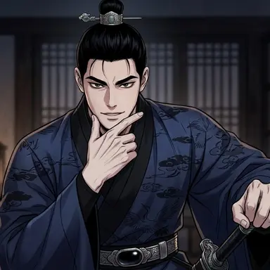 Profile image of 権擥