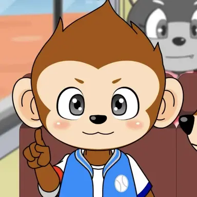 Profile image of Mong-gu