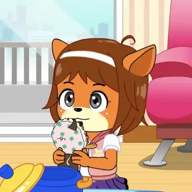 Profile image of Iseul