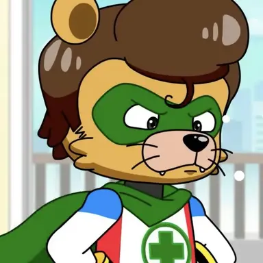 Profile image of Safety Man