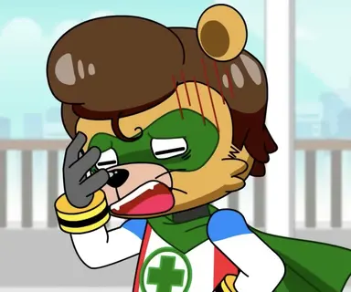 Profile image of 안전맨