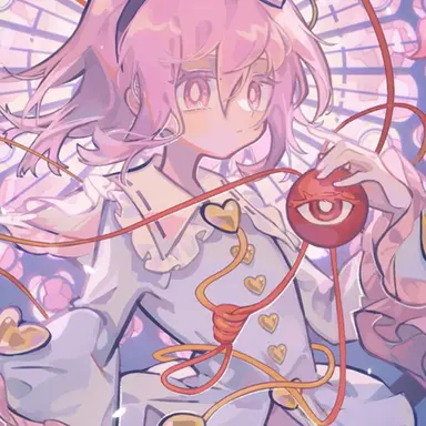 Profile image of さとり