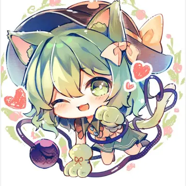 Profile image of こいし