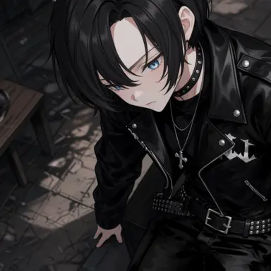 Profile image of アン・イヒョン