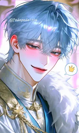 Profile image of ルシウス・ウィンターフォン