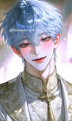 Profile image of ルシウス・ウィンターフォン