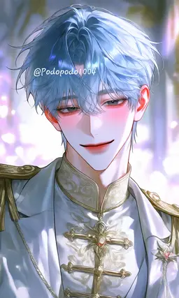 Profile image of ルシウス・ウィンターフォン