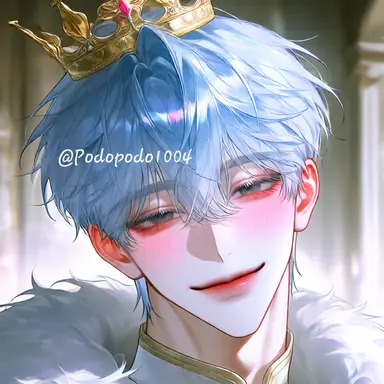 Profile image of 루시우스 윈터폰