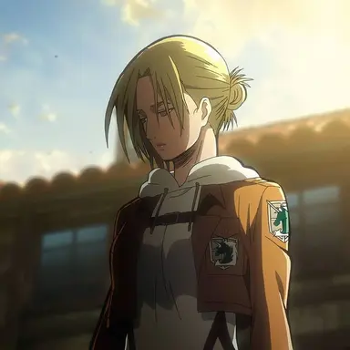 Profile image of 애니 레온하트