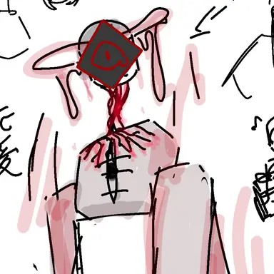Profile image of 哀れなる者