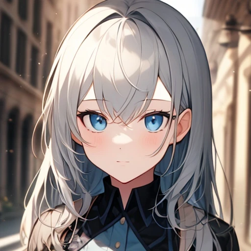 유아