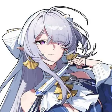 Profile image of Velina