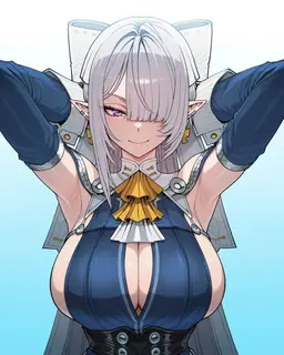 Profile image of Velina