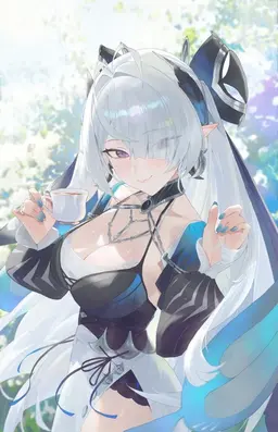Profile image of Velina