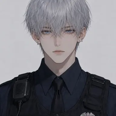 Profile image of 銀河　凪