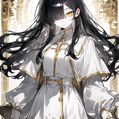 Profile image of 鴉羽 黒音