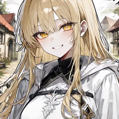 Profile image of ウルミア