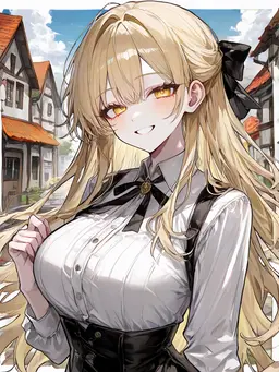 Profile image of ウルミア
