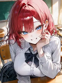 Profile image of 赤羽 紅葉